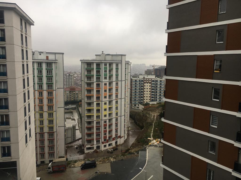 Kiralık Daire, İstanbul / ESENYURT / BARBOROS HAYRETTİN PAŞA