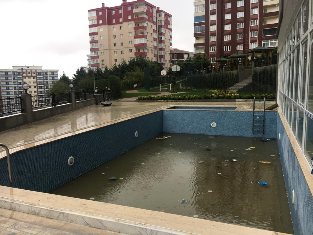 Kiralık Daire, İstanbul / ESENYURT / BARBOROS HAYRETTİN PAŞA
