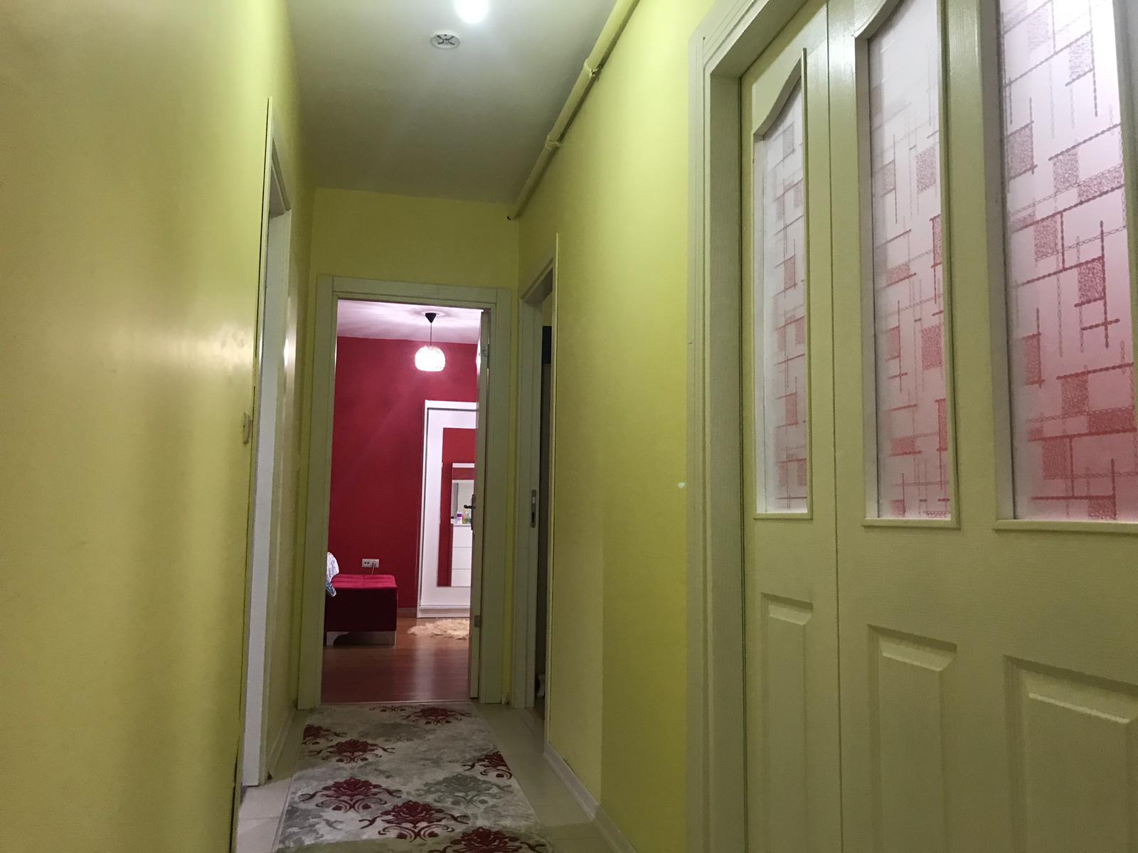 Kiralık Apartman, İstanbul / ESENYURT / YEŞİLKENT