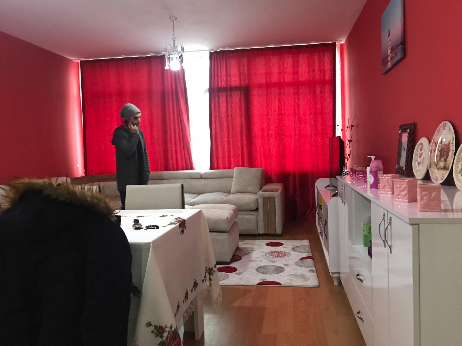 Kiralık Apartman, İstanbul / ESENYURT / YEŞİLKENT