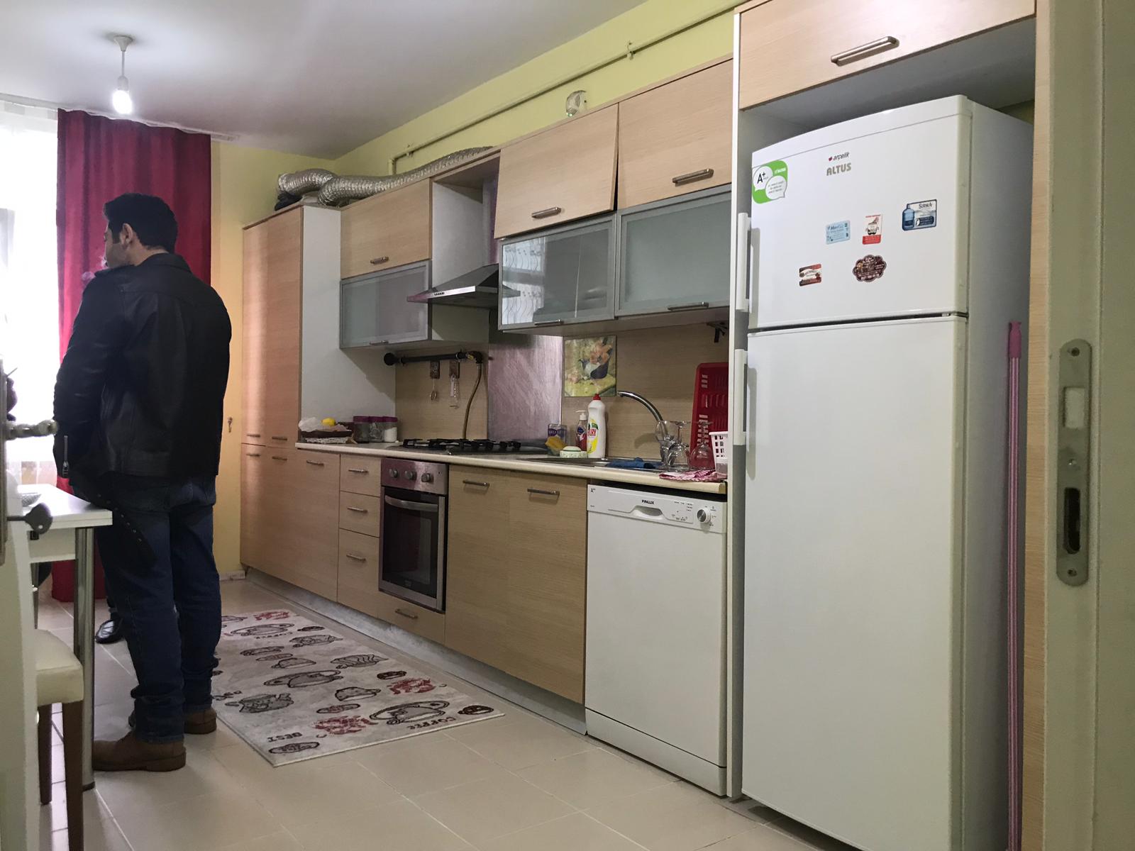 Kiralık Apartman, İstanbul / ESENYURT / YEŞİLKENT