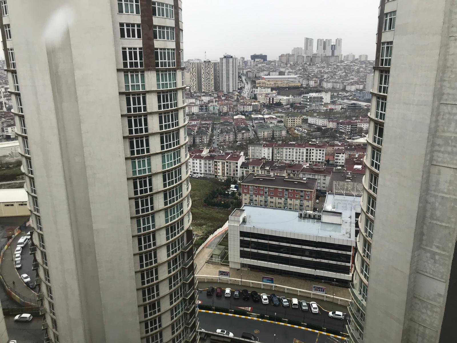 Kiralık Apartman, İstanbul / ESENYURT / YEŞİLKENT