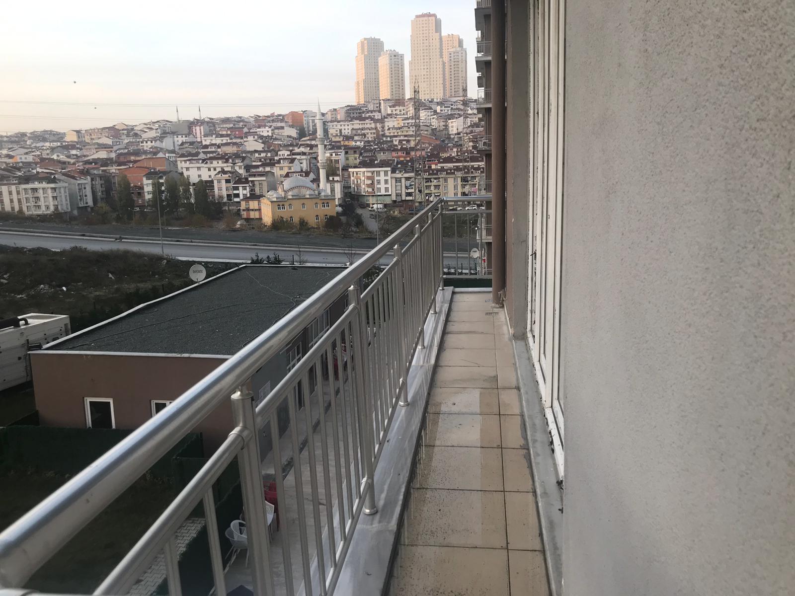 Kiralık Daire, İstanbul / ESENYURT / BARBAROS