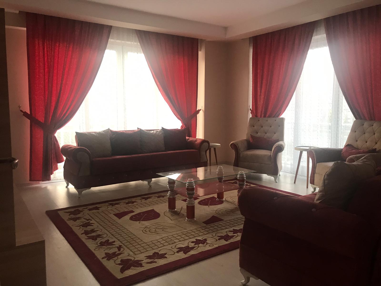Kiralık Daire, İstanbul / ESENYURT / BARBAROS