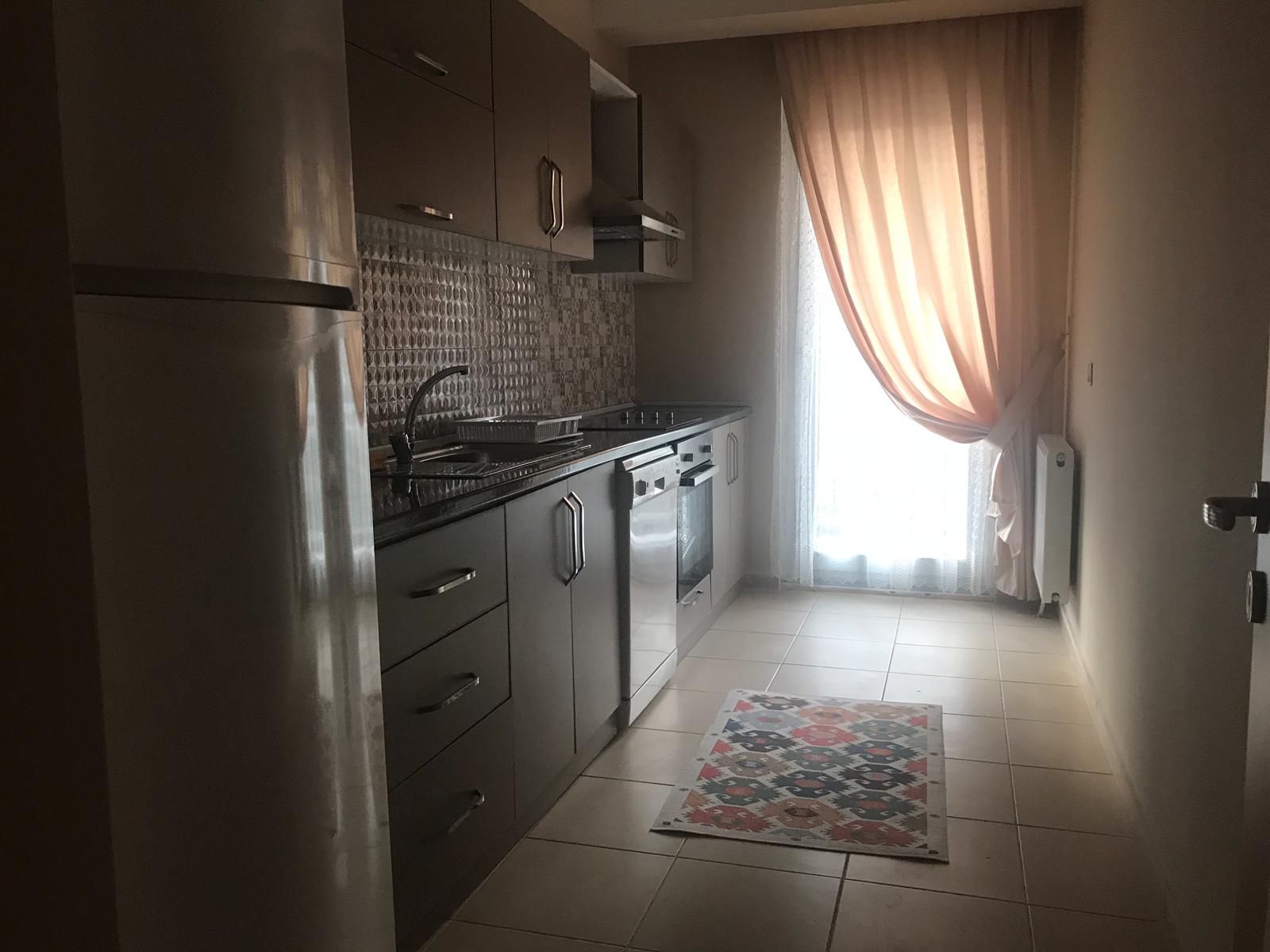 Kiralık Daire, İstanbul / ESENYURT / BARBAROS