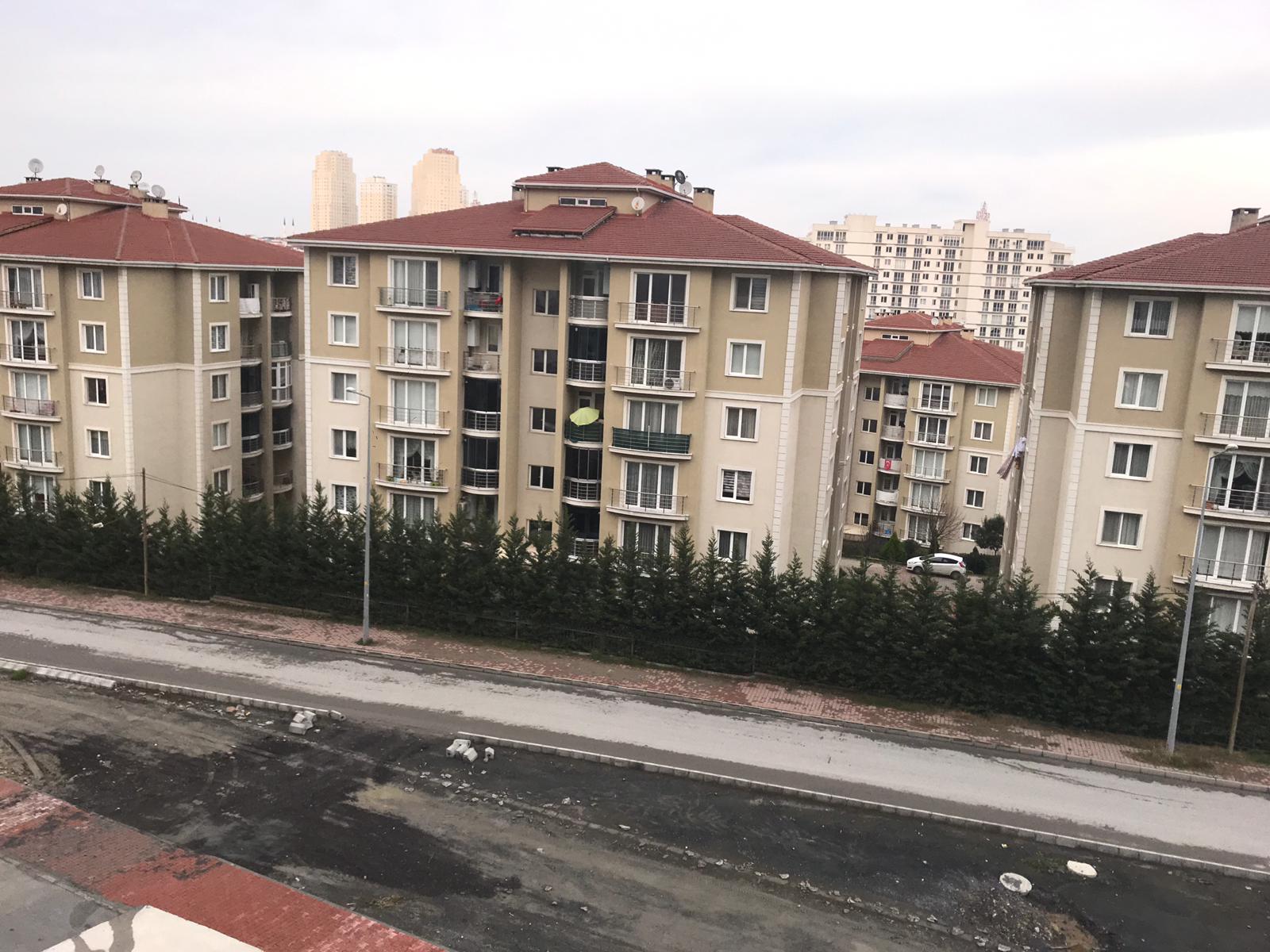 Kiralık Daire, İstanbul / ESENYURT / BARBAROS