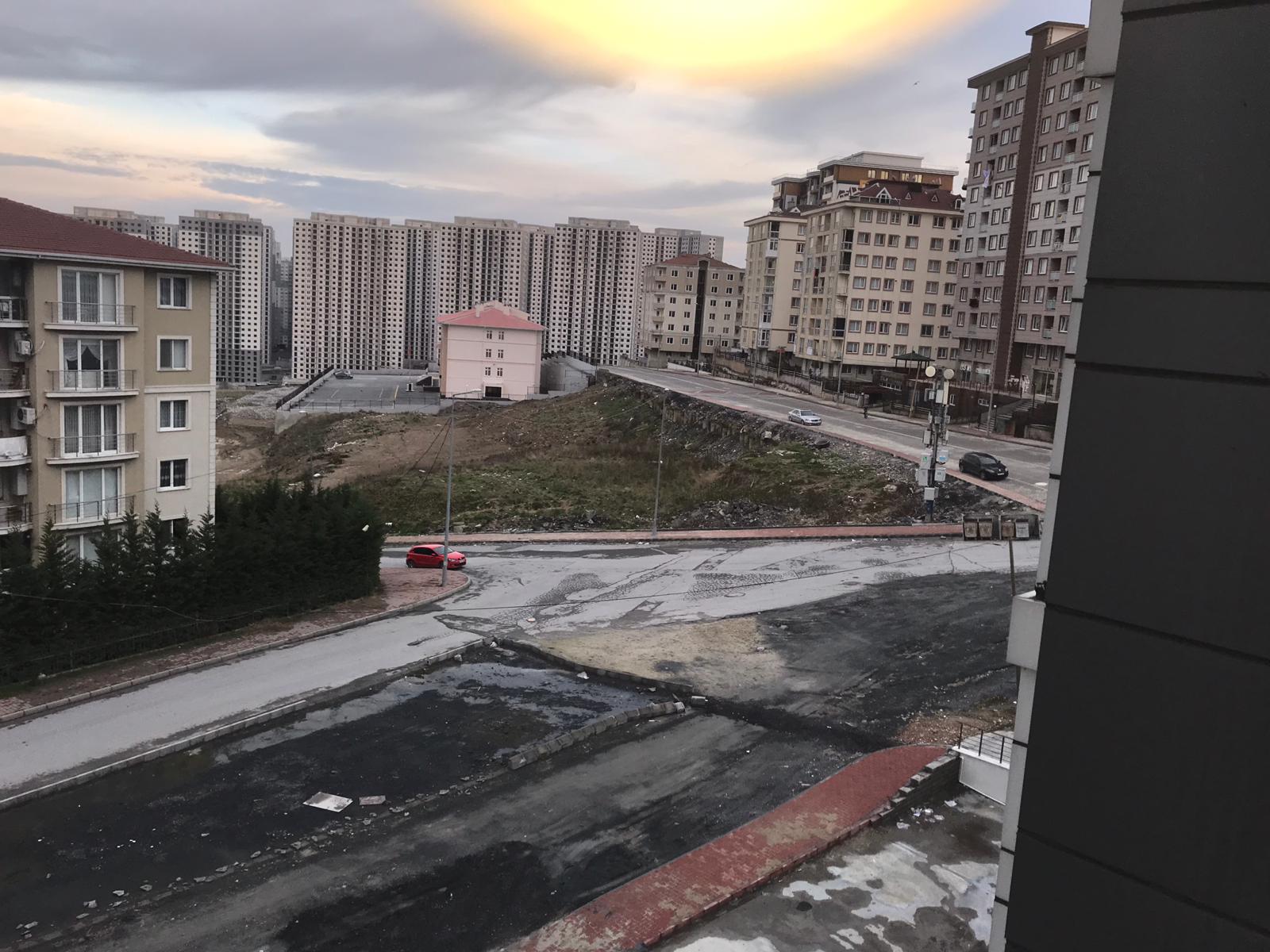 Satılık Daire, İstanbul / ESENYURT / PİRİ REİS MAH
