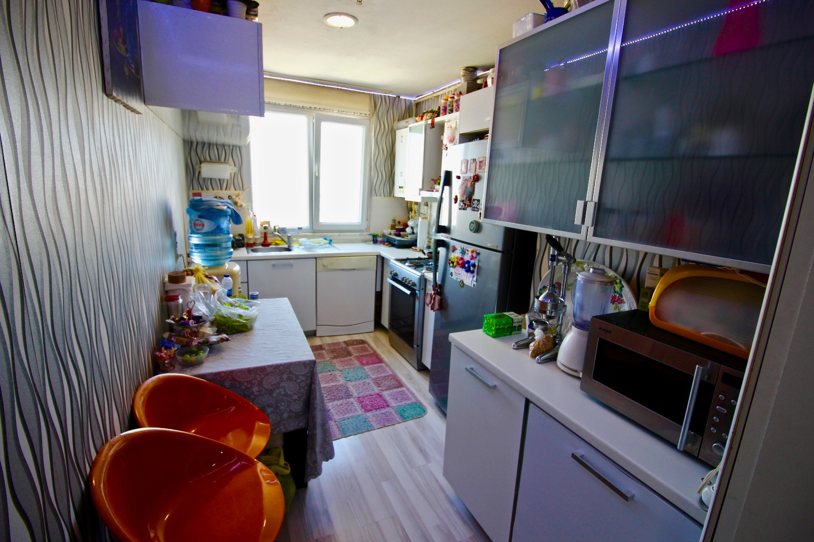 Satılık Daire, İstanbul / ESENYURT / CUMHURİYET