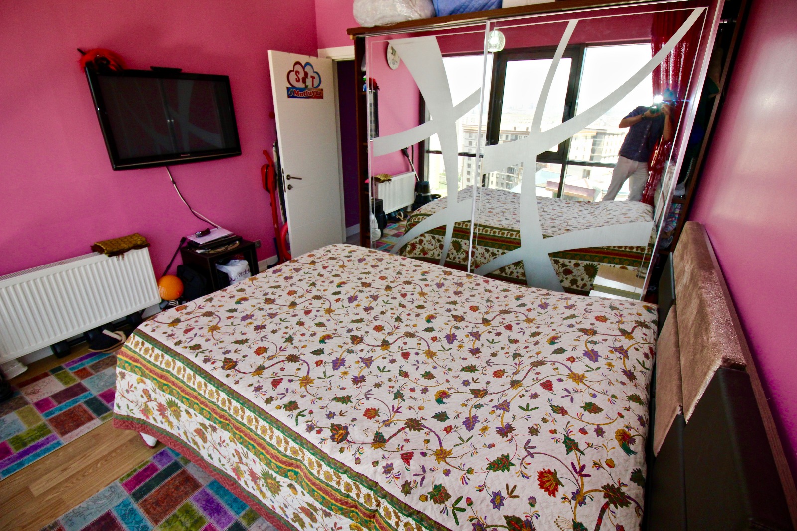Satılık Daire, İstanbul / ESENYURT / CUMHURİYET