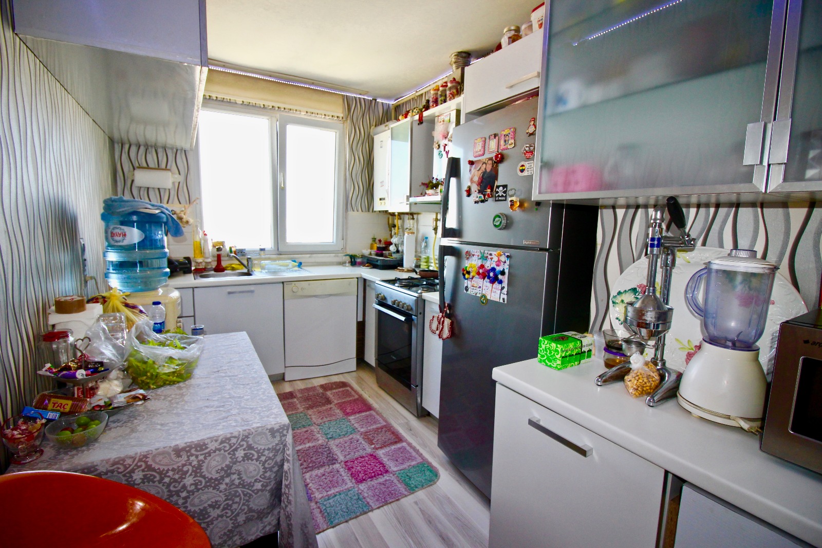 Satılık Daire, İstanbul / ESENYURT / CUMHURİYET