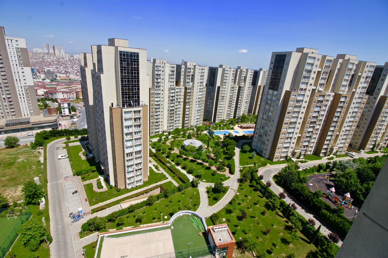 Satılık Daire, İstanbul / ESENYURT / CUMHURİYET