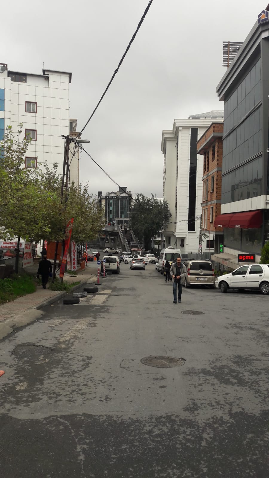 Satılık Konut, İstanbul / YAKUPLU / YAKUPLU