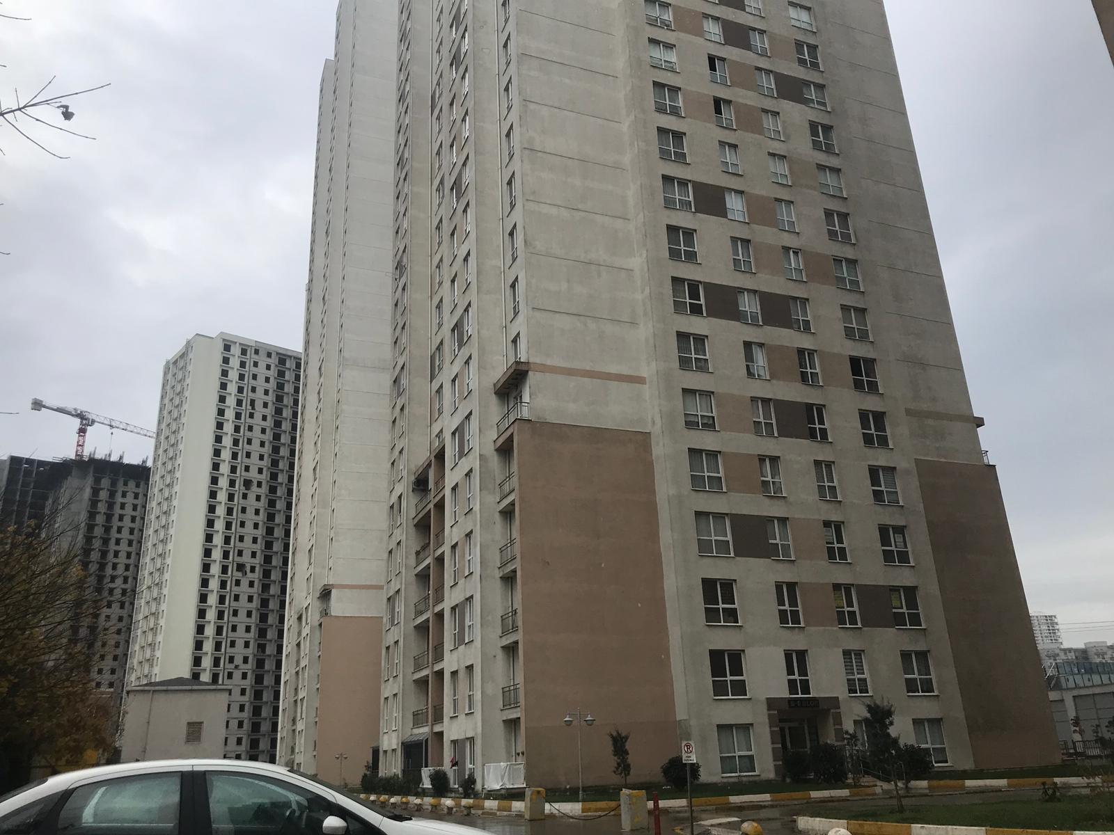 Kiralık Apartman, İstanbul / ESENYURT / AK EVLER MAH