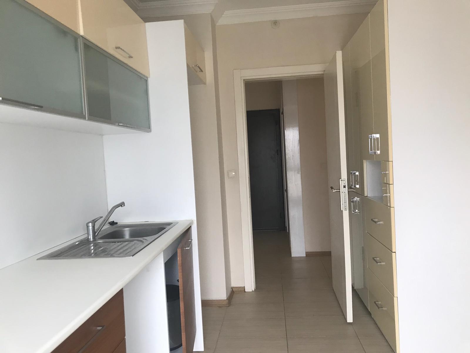 Kiralık Apartman, İstanbul / ESENYURT / AK EVLER MAH