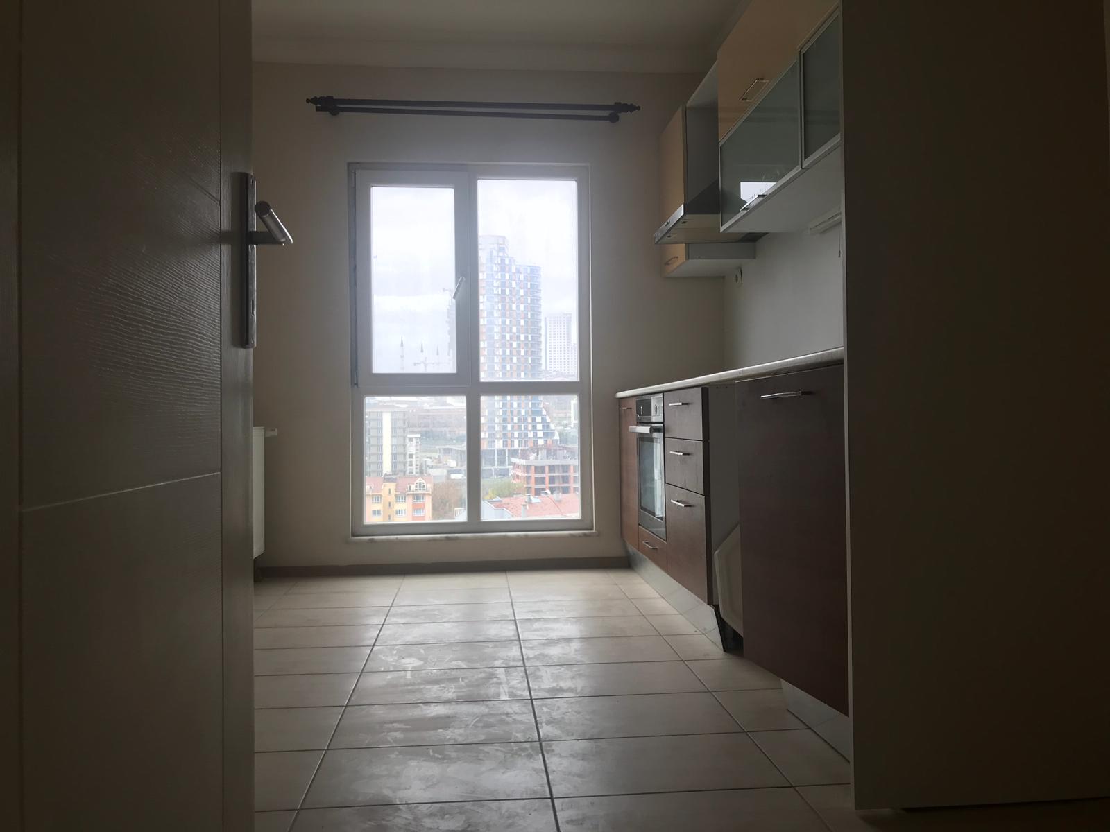 Kiralık Apartman, İstanbul / ESENYURT / AK EVLER MAH