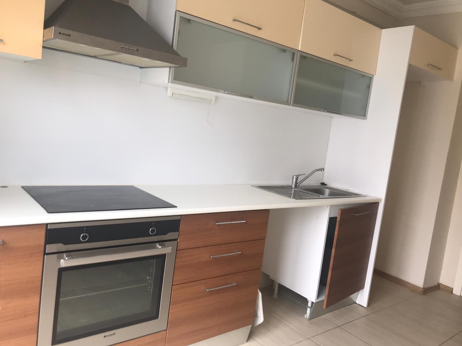 Kiralık Apartman, İstanbul / ESENYURT / AK EVLER MAH