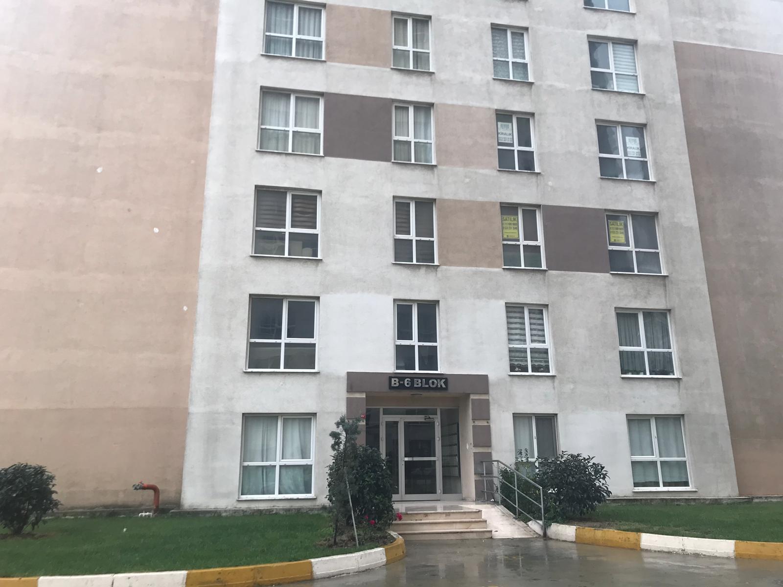 Kiralık Apartman, İstanbul / ESENYURT / AK EVLER MAH
