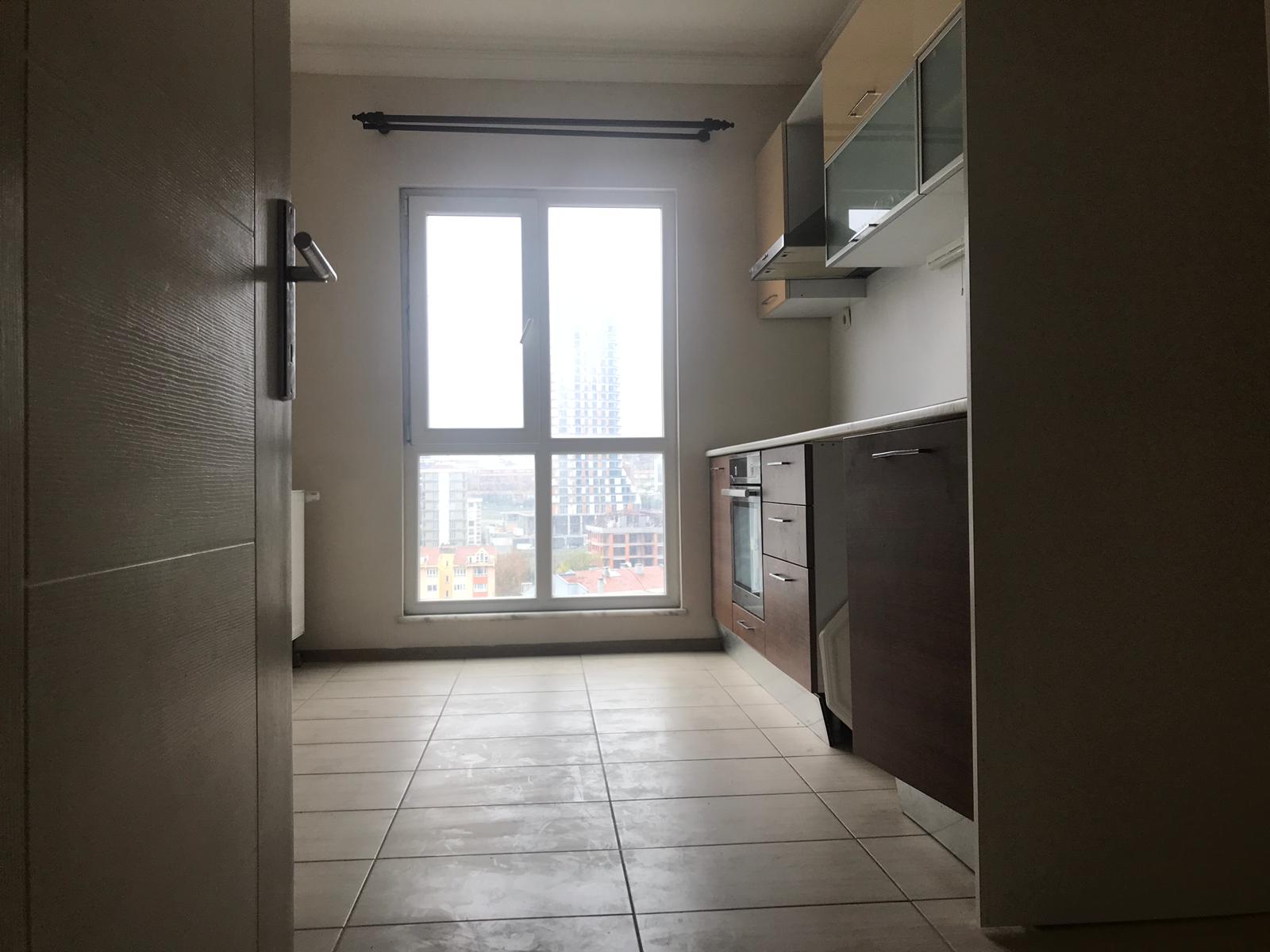 Kiralık Apartman, İstanbul / ESENYURT / AK EVLER MAH