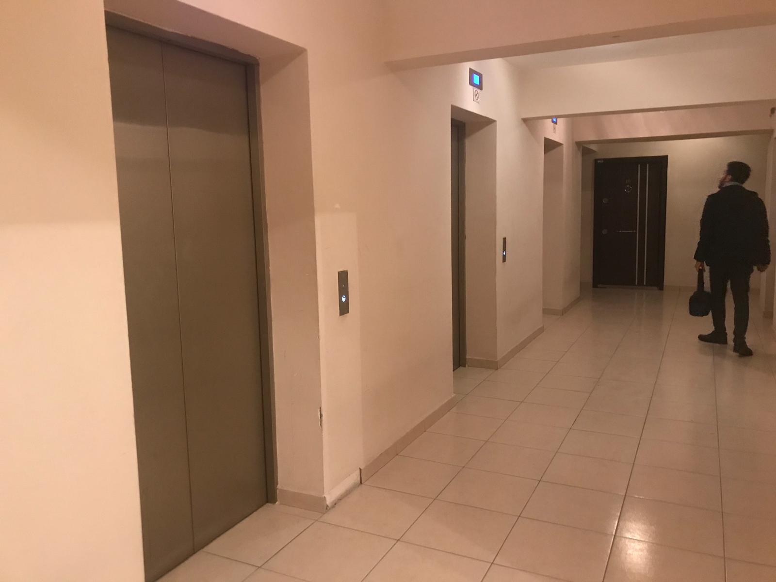 Kiralık Apartman, İstanbul / ESENYURT / AK EVLER MAH