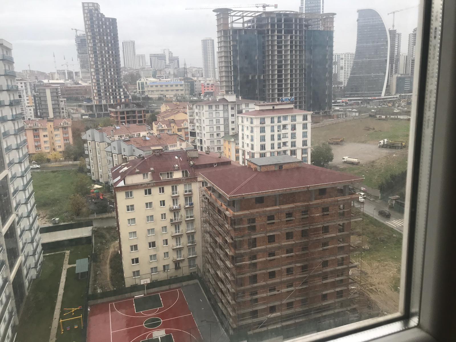 Kiralık Apartman, İstanbul / ESENYURT / AK EVLER MAH