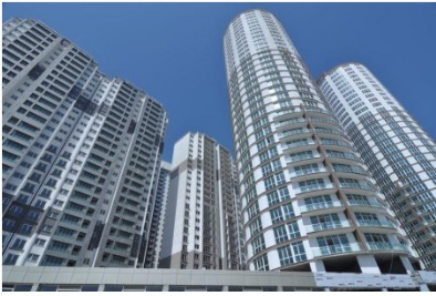 Satılık Apartman, İstanbul / ESENYURT / YEŞİLKENT
