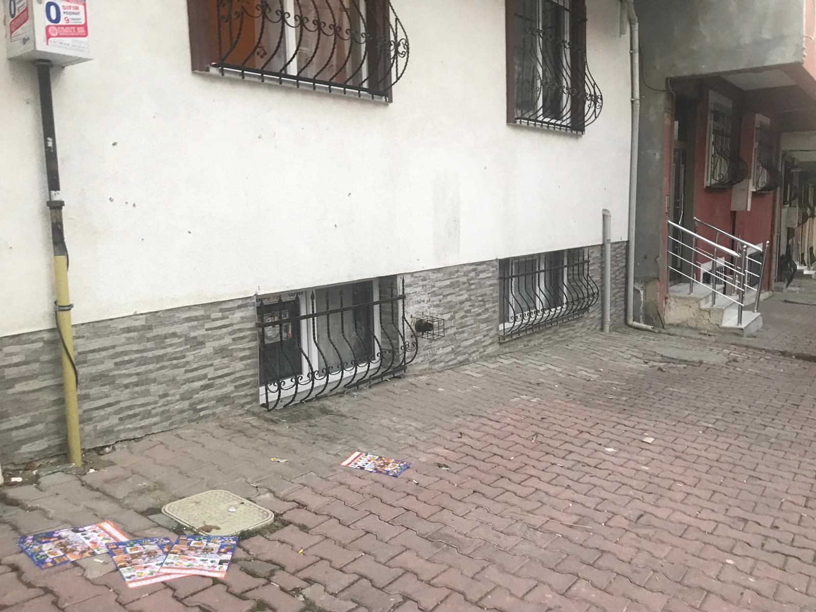 Satılık Apartman, İstanbul / ESENYURT / YEŞİLKENT