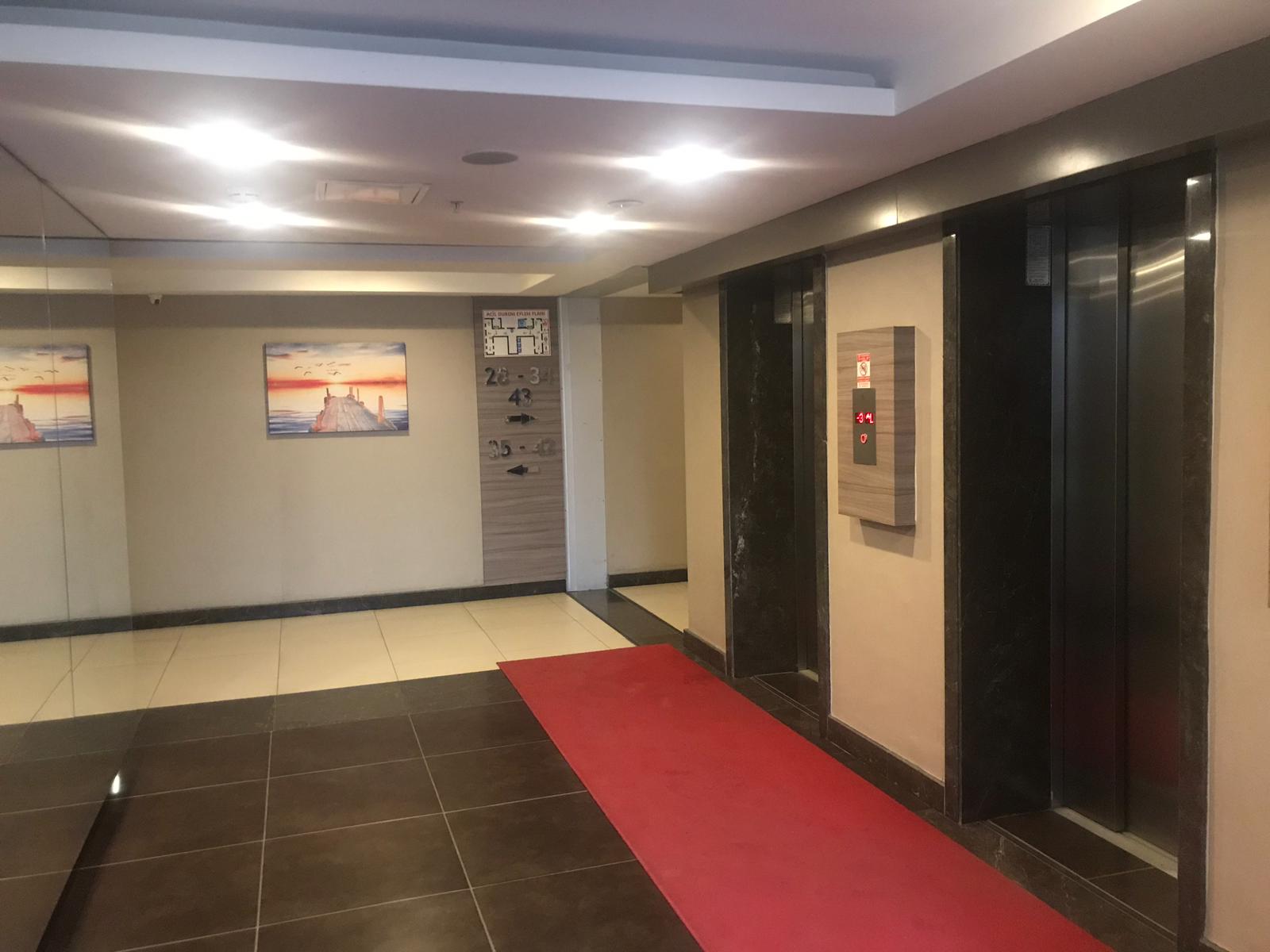 Satılık Residence, İstanbul / ESENYURT / PİRİREİS