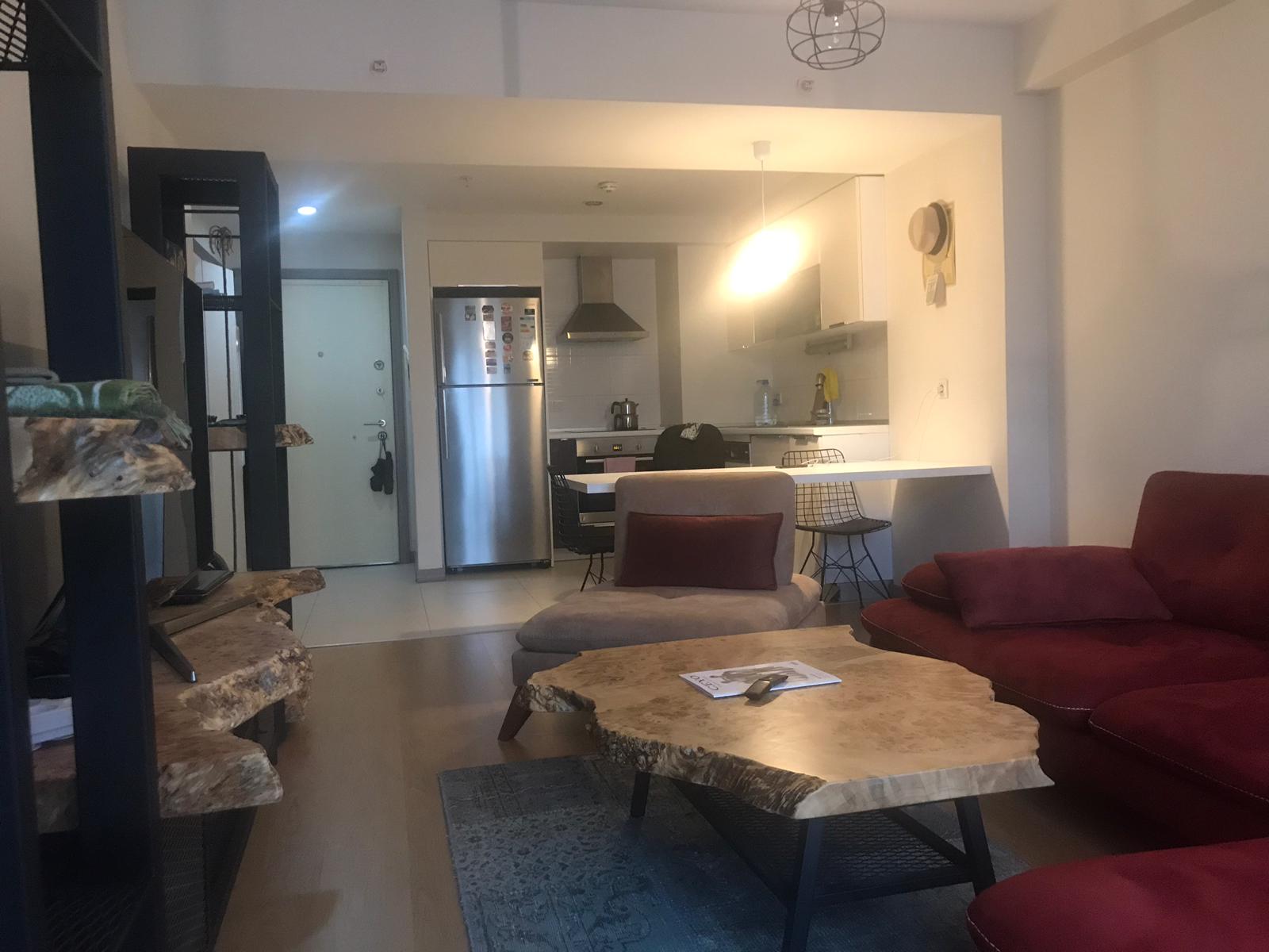 Satılık Residence, İstanbul / ESENYURT / PİRİREİS