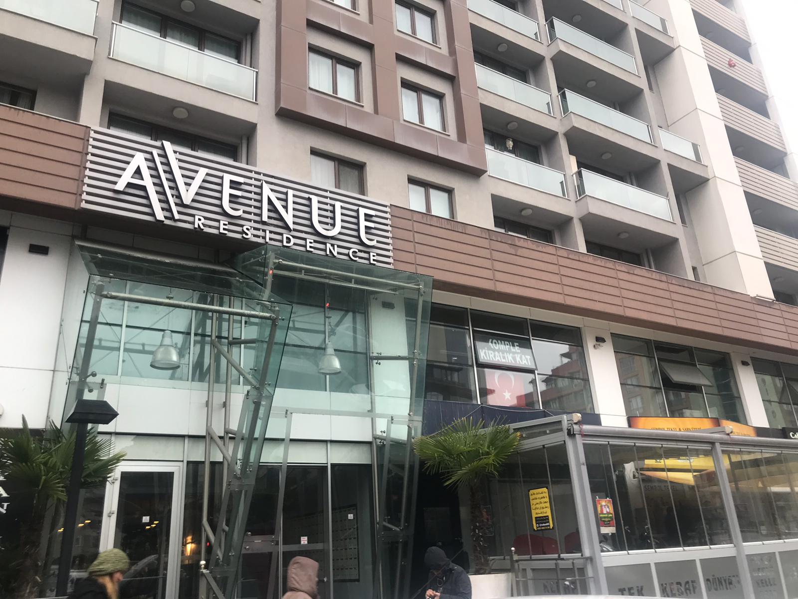 Satılık Residence, İstanbul / ESENYURT / PİRİREİS
