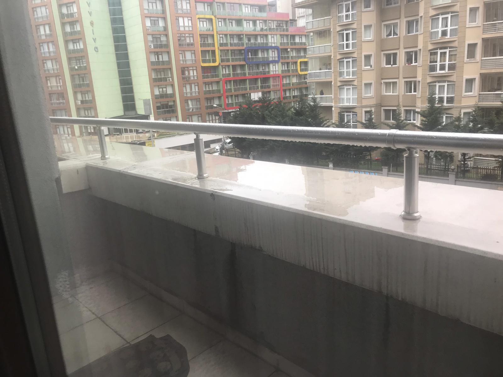 Satılık Residence, İstanbul / ESENYURT / PİRİREİS