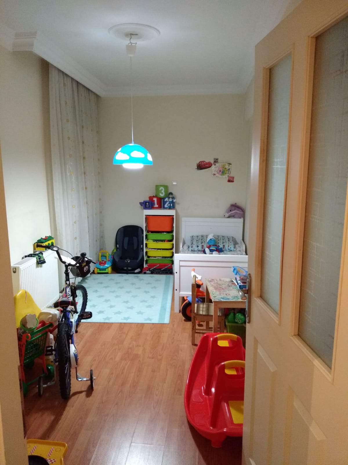 Satılık Apartman, İstanbul / ESENYURT / CUMHURİYET MAH