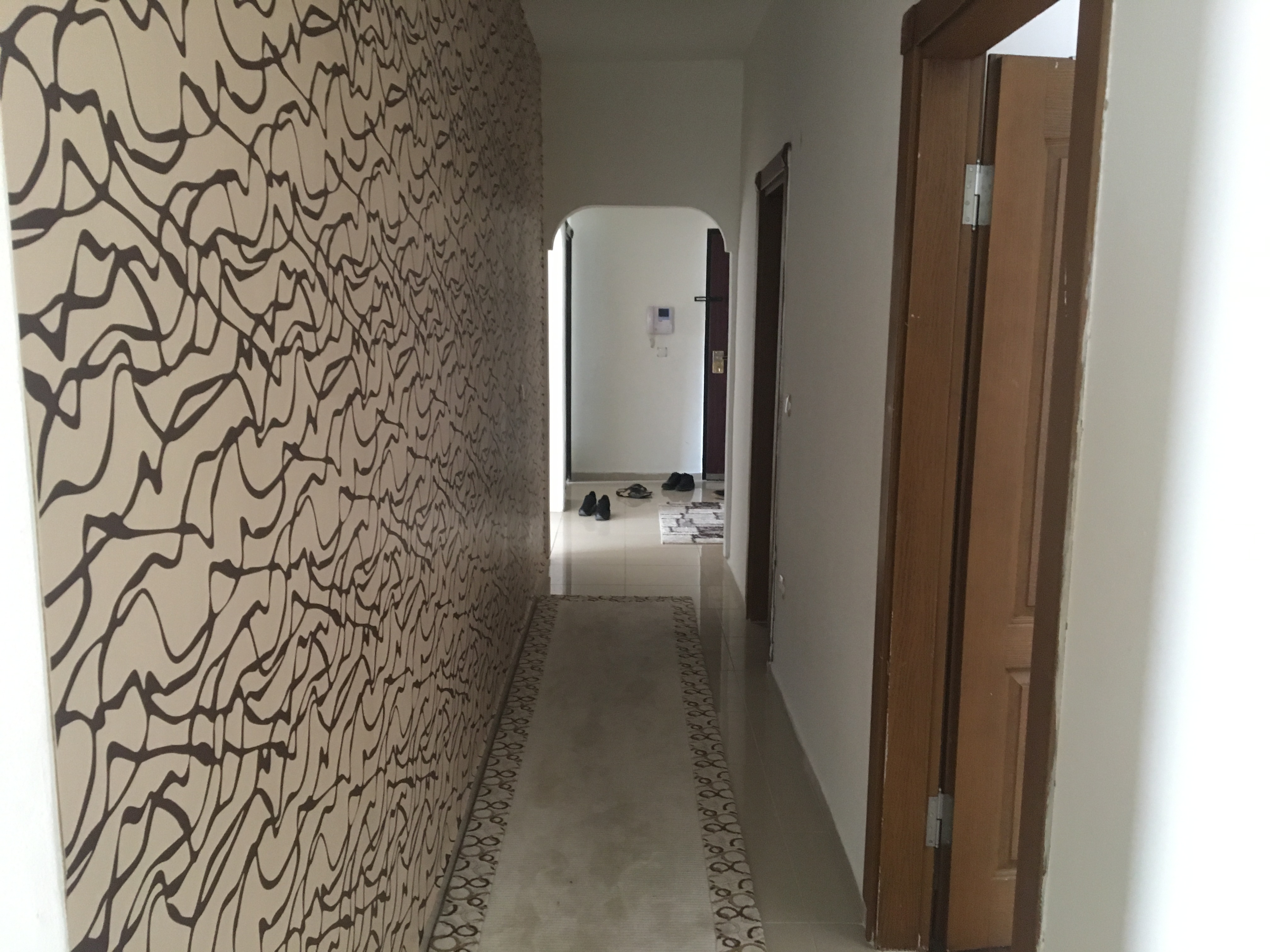 Kiralık Daire, İstanbul / ADNAN KAHVECİ / ADNAN KAHVECİ