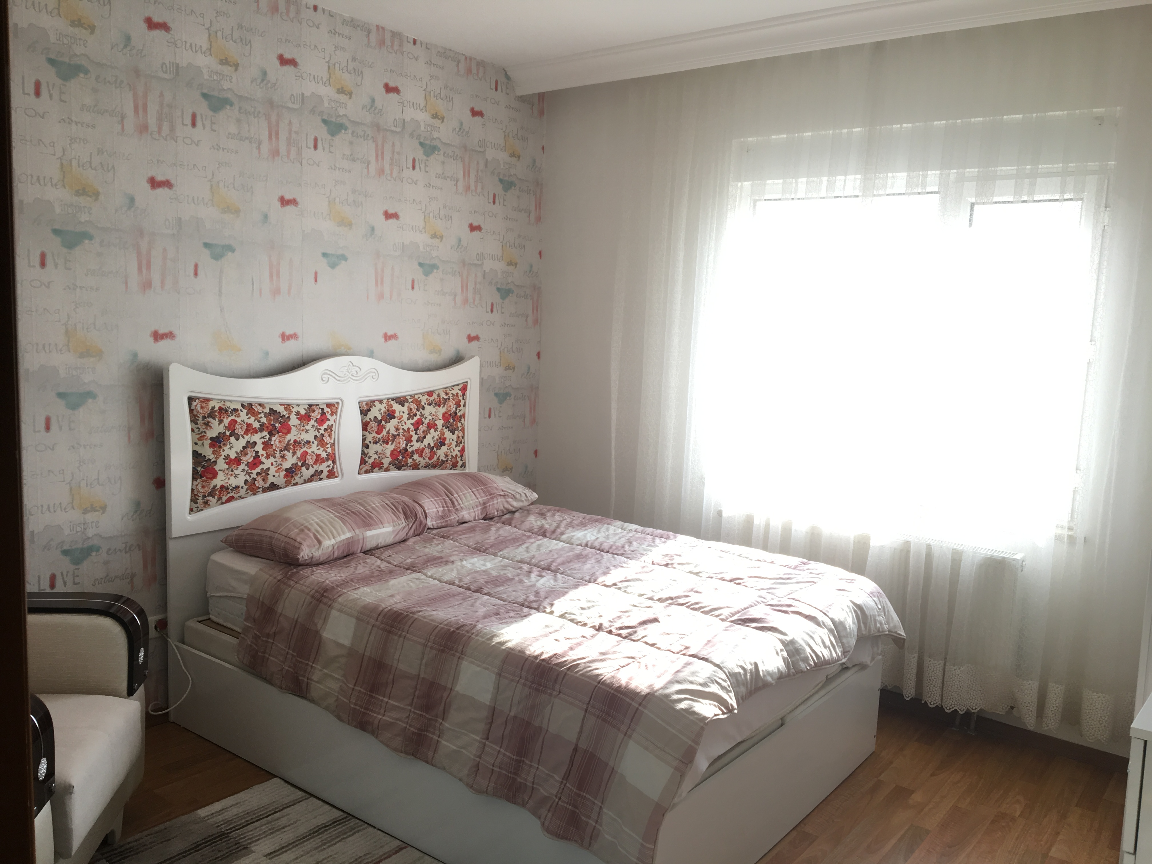 Kiralık Daire, İstanbul / ADNAN KAHVECİ / ADNAN KAHVECİ