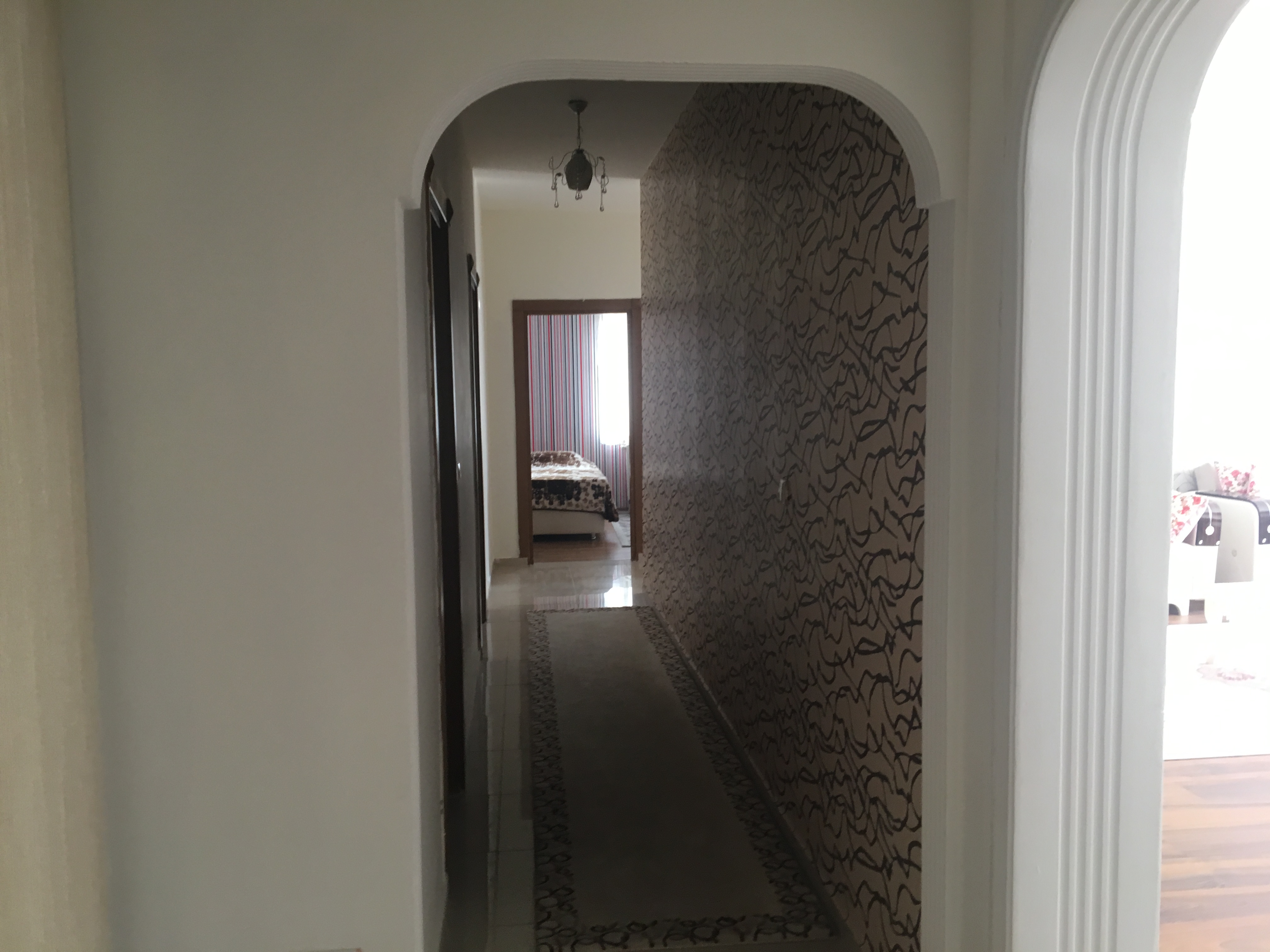 Kiralık Daire, İstanbul / ADNAN KAHVECİ / ADNAN KAHVECİ