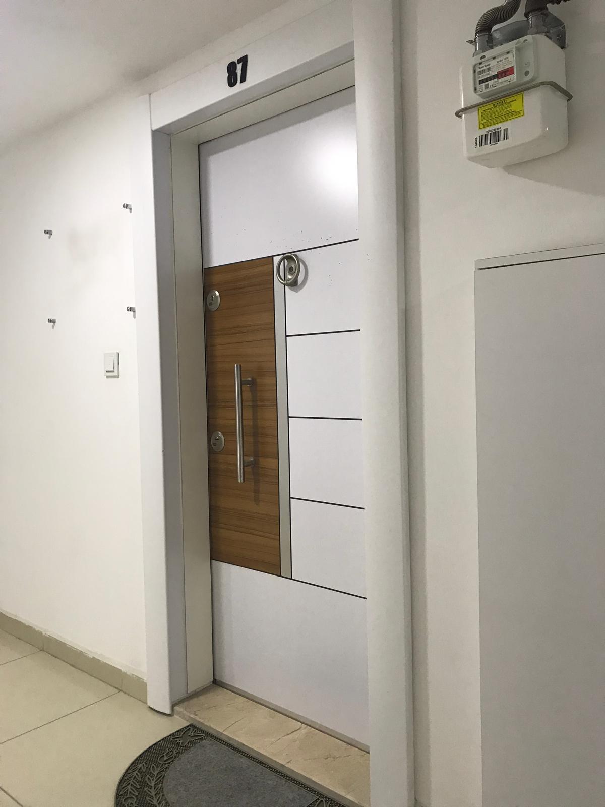 Satılık Residence, İstanbul / ESENYURT / PİRİREİS