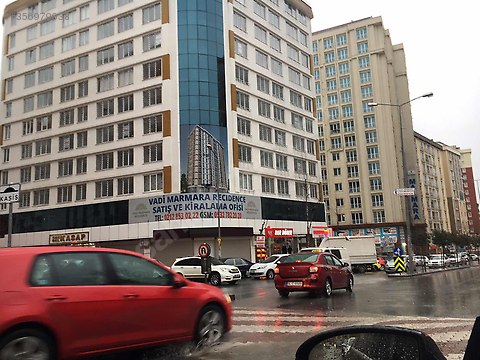 Satılık Residence, İstanbul / ESENYURT / PİRİREİS