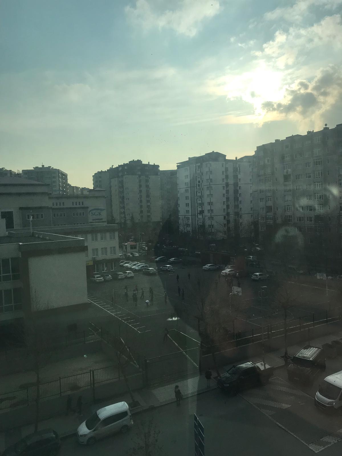 Satılık Residence, İstanbul / ESENYURT / PİRİREİS
