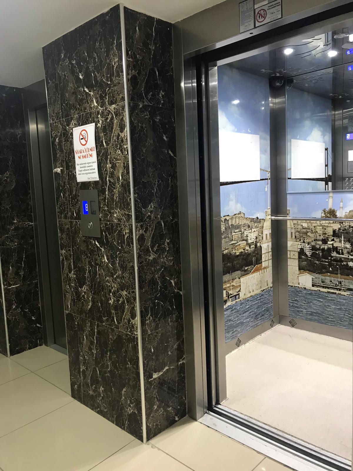 Satılık Residence, İstanbul / ESENYURT / PİRİREİS