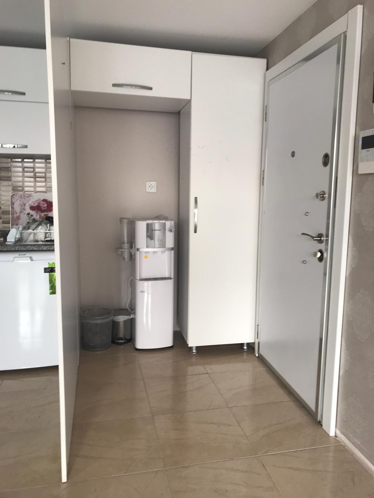 Satılık Residence, İstanbul / ESENYURT / PİRİREİS