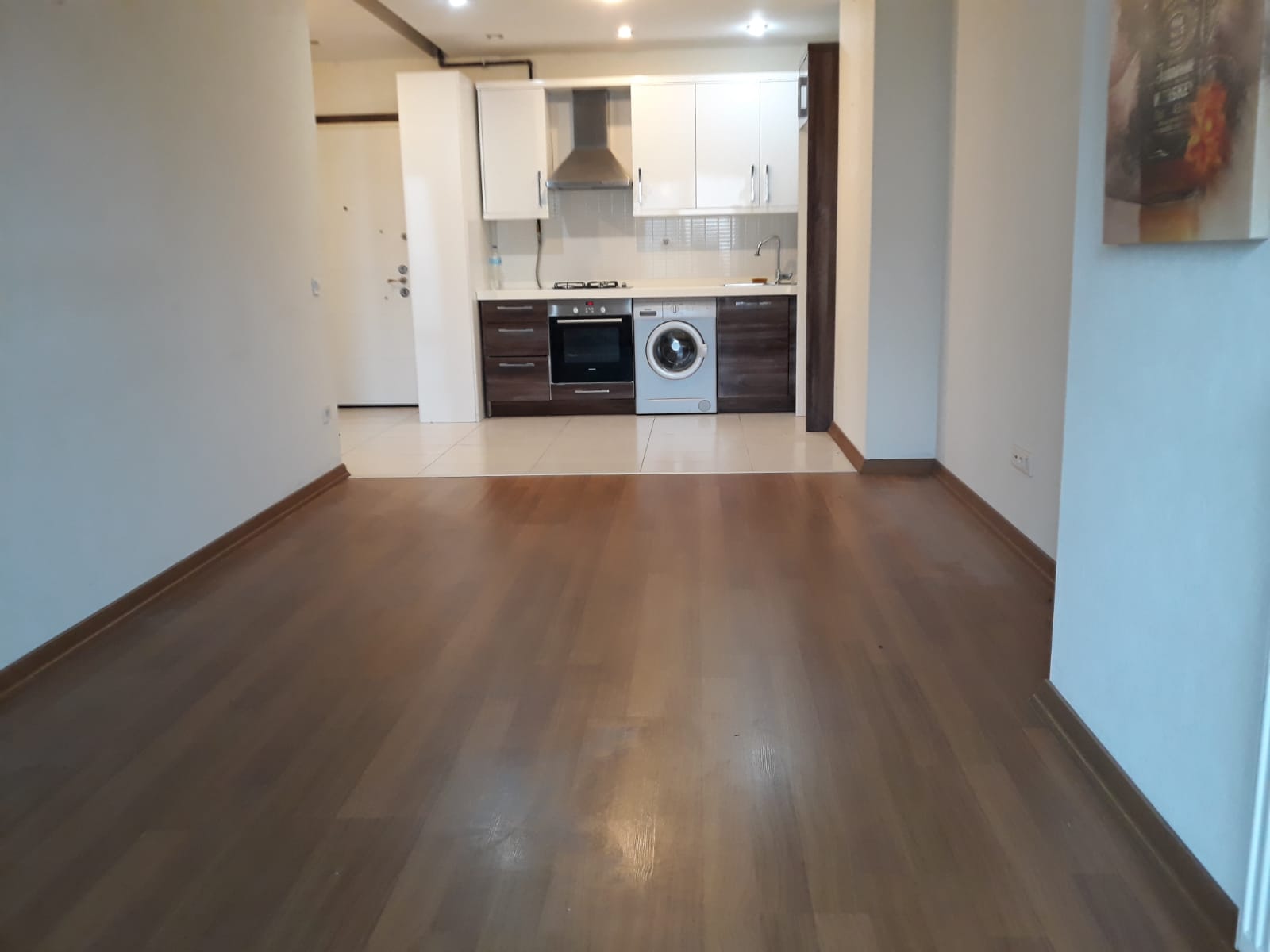 Kiralık Residence, İstanbul / ESENYURT / CUMHURİYET