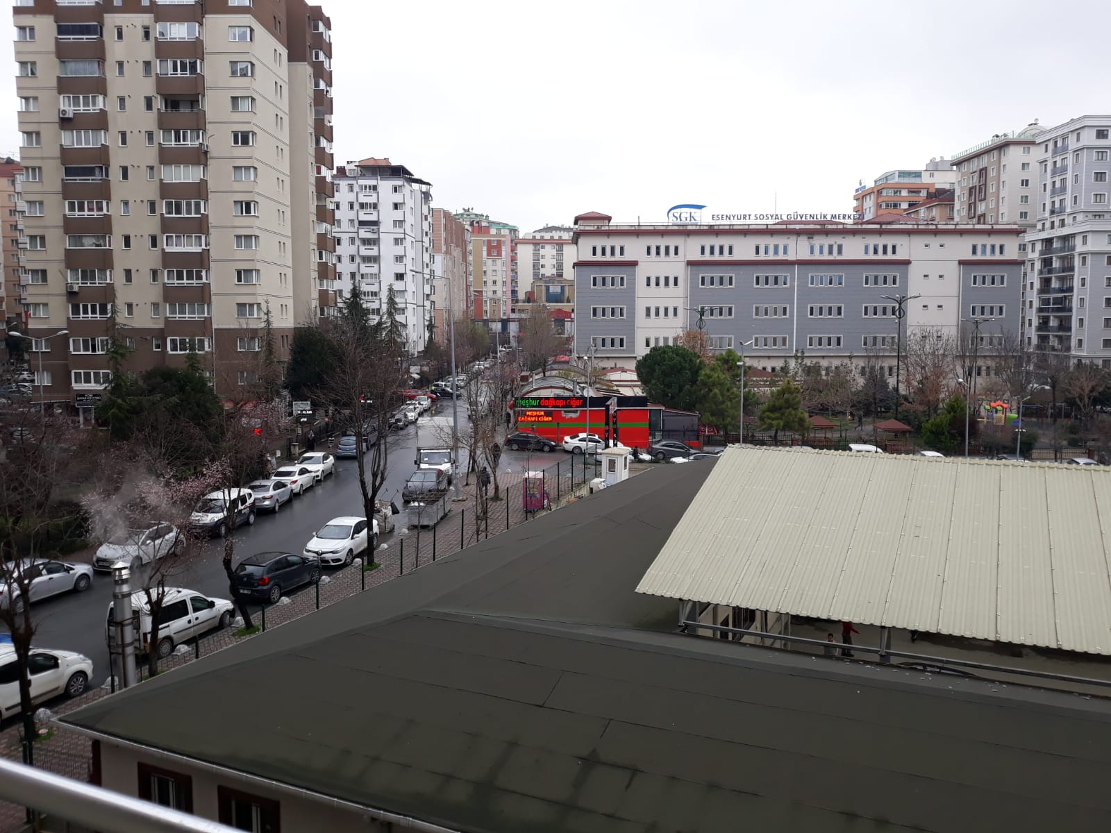 Kiralık Residence, İstanbul / ESENYURT / CUMHURİYET