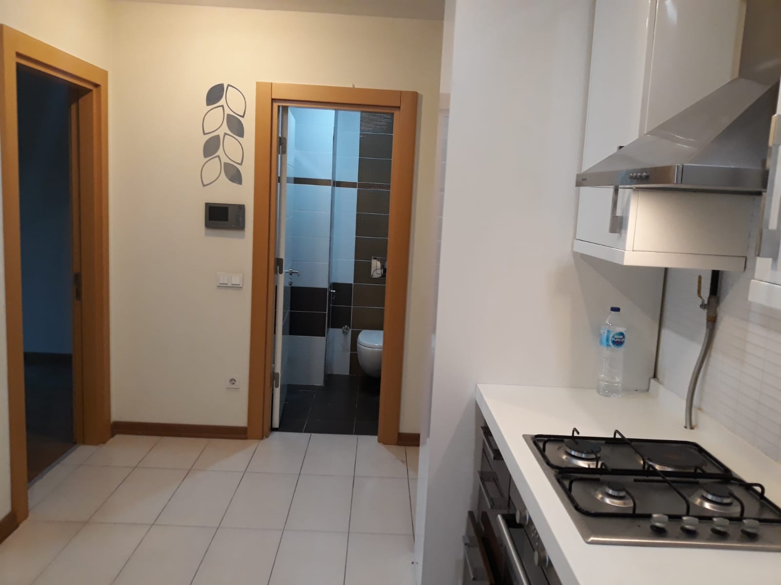 Kiralık Residence, İstanbul / ESENYURT / CUMHURİYET