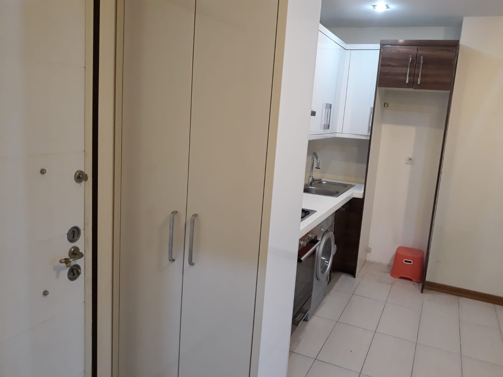 Kiralık Residence, İstanbul / ESENYURT / CUMHURİYET