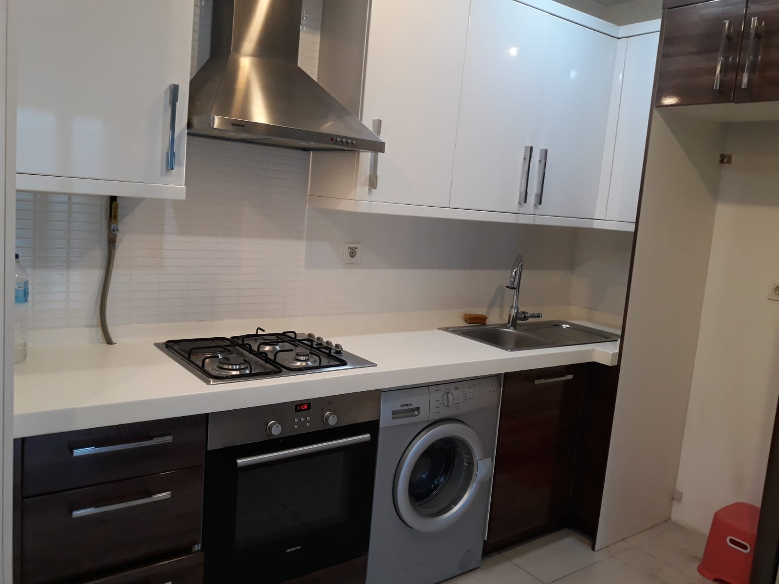 Kiralık Residence, İstanbul / ESENYURT / CUMHURİYET