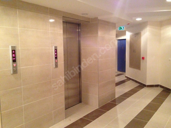 Kiralık Residence, İstanbul / ESENYURT / PİRİREİS