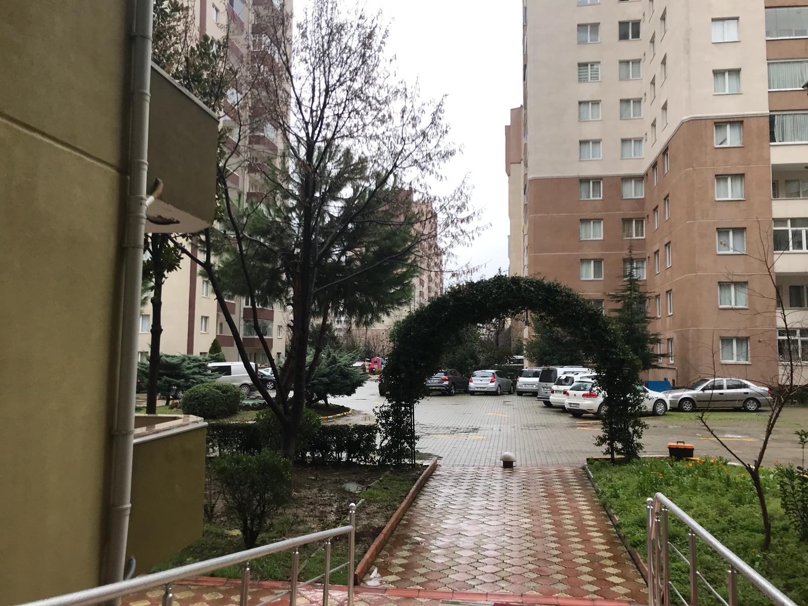 Kiralık Daire, İstanbul / ESENYURT / CUMHURİYET