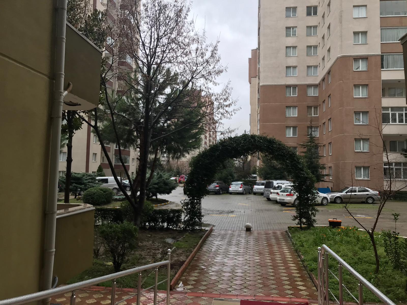 Kiralık Daire, İstanbul / ESENYURT / CUMHURİYET