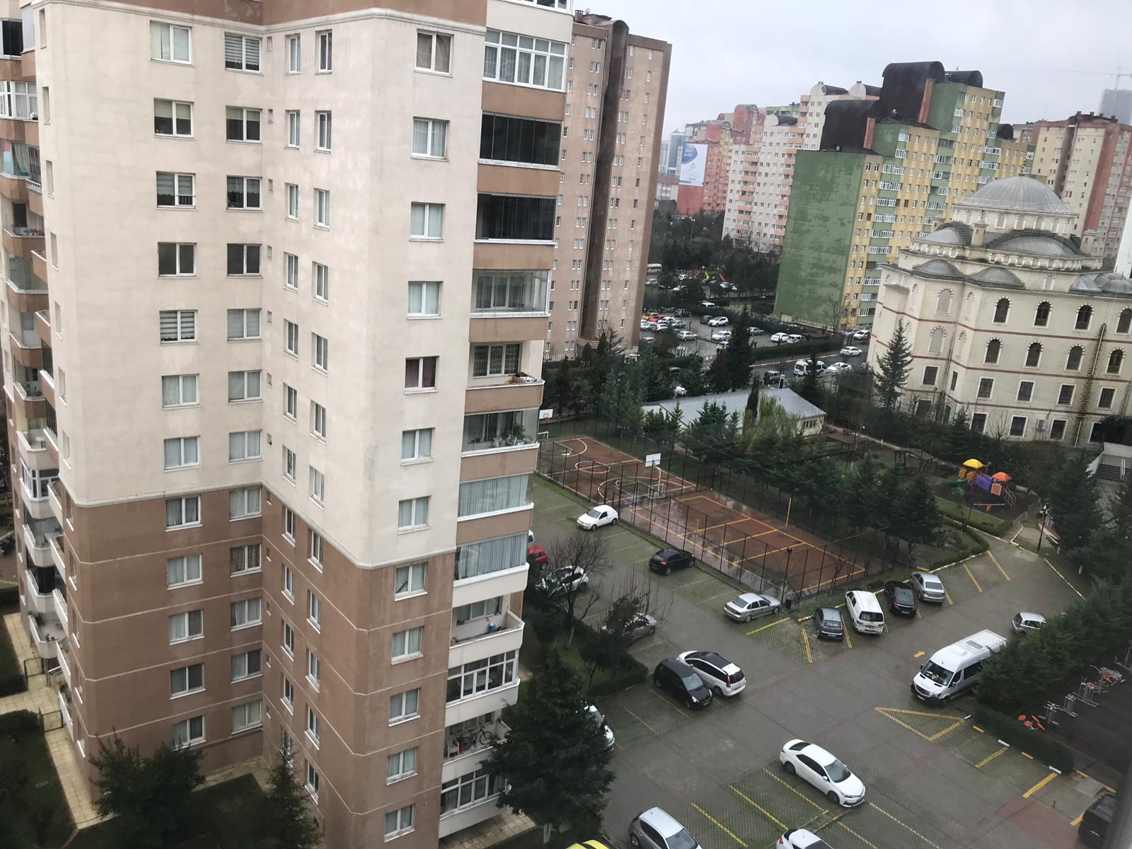 Kiralık Daire, İstanbul / ESENYURT / CUMHURİYET