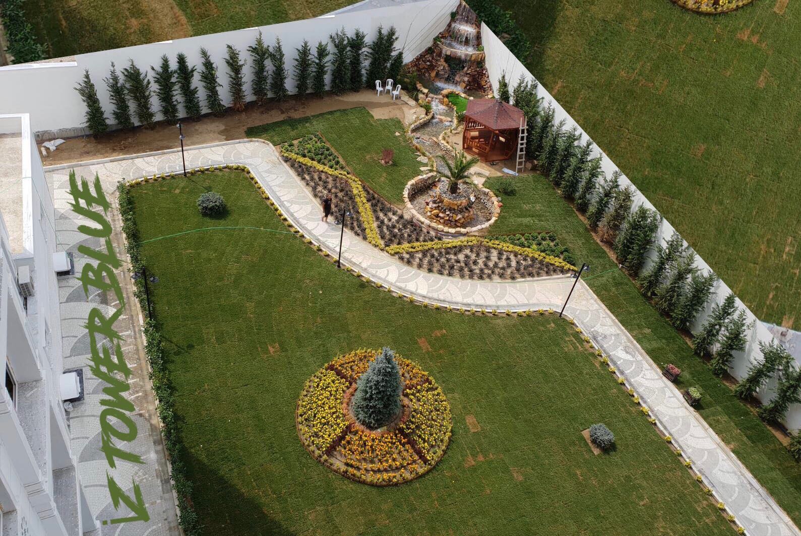 Satılık Residence, İstanbul / ESENYURT / PİRİ REİS