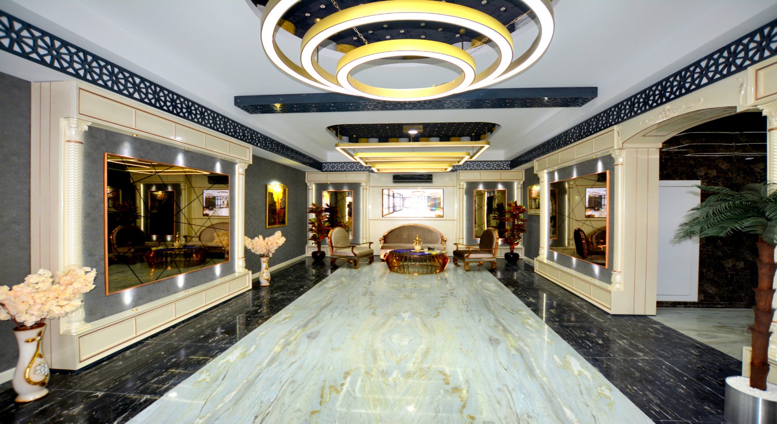 Satılık Residence, İstanbul / ESENYURT / PİRİ REİS